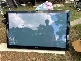 TV Panasonic 50 pulgadas