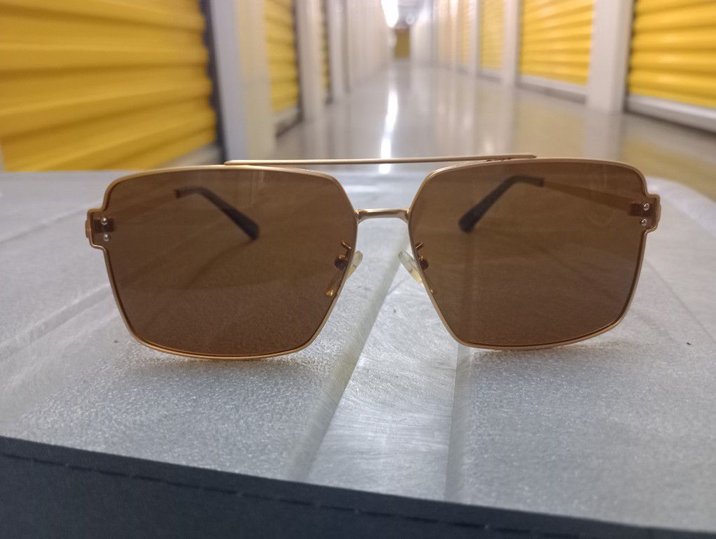 Maybach Sunglasses 