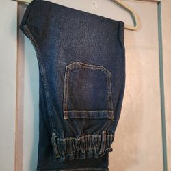 Jeans 👖 Color Azul 💙 