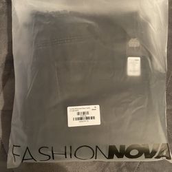 Fashion Nova Pants 