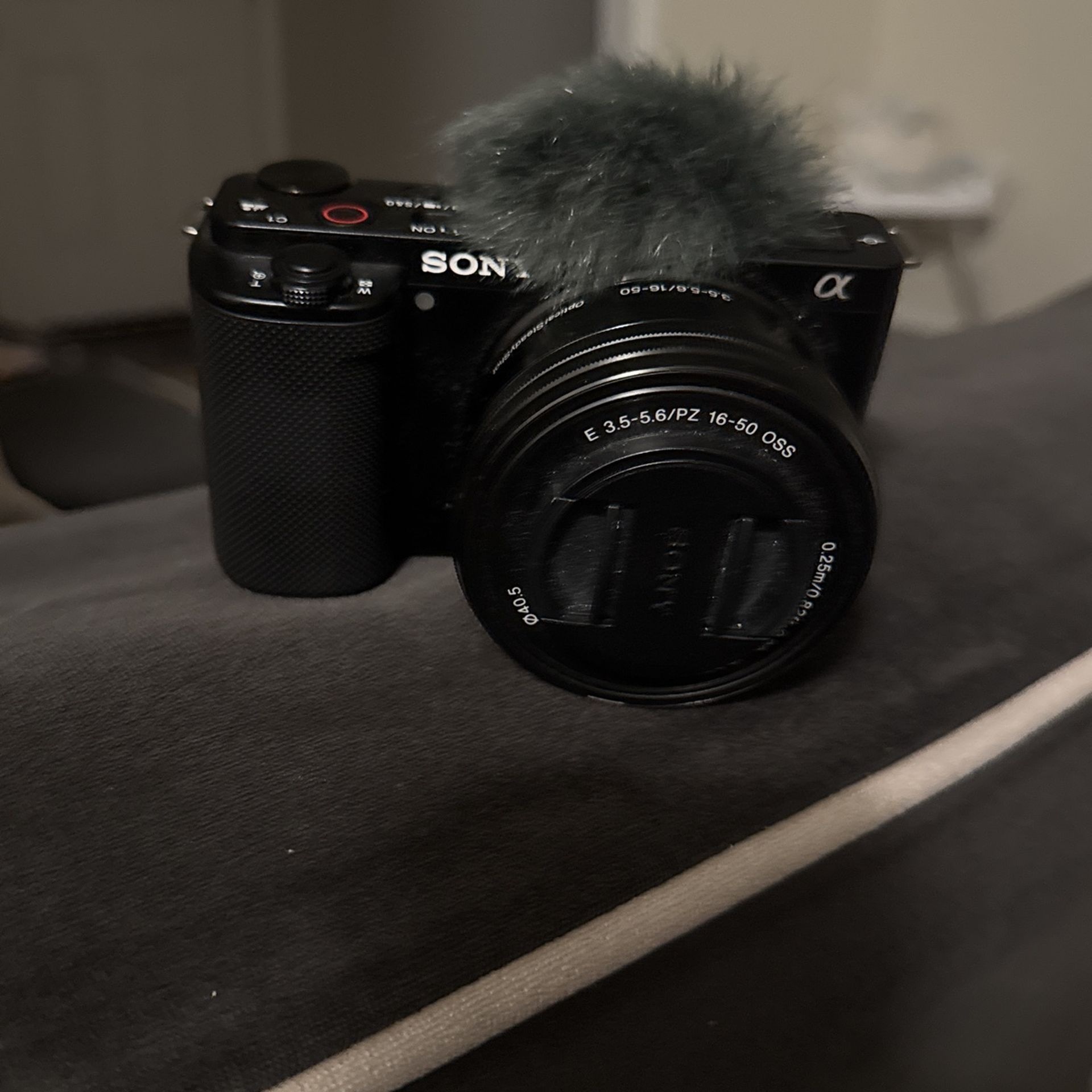 Sony EV-10