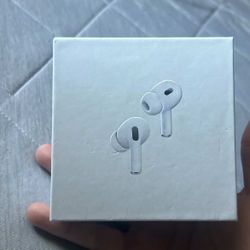 AirPods Gen 2 (USB-C)