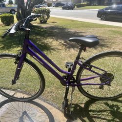 2021 Specialized Crossroads Bike Unisex 