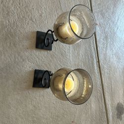 Candle Stand
