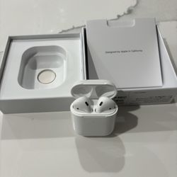 Apple Airpods 2