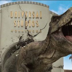 Discounted Universal Studios Hollywood Tickets