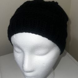 Unisex Beanie Crochet