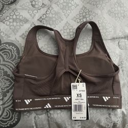 Adidas Extra Small Sports Bra 