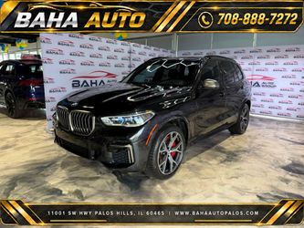 2023 BMW X5