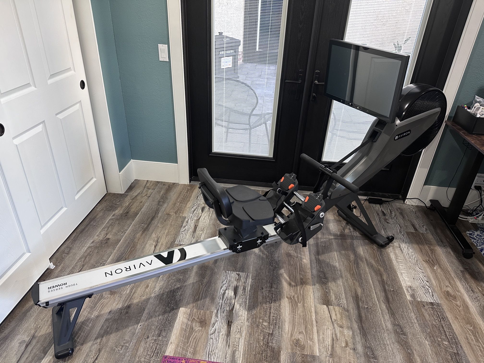 Aviron Rowing Machine for Sale in Las Vegas, NV OfferUp