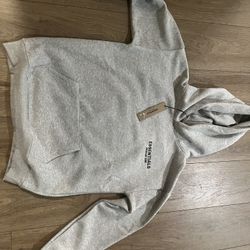 Essentials Hoodie 