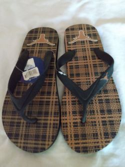TEXAS SANDALS SIZE 10 MENS