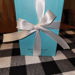 Tiffany & Co Jewelry Care Kit