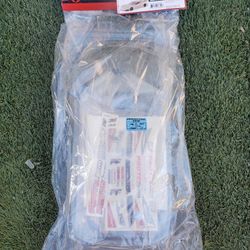 RC Car Bodies Proline 4 Total See Pictures