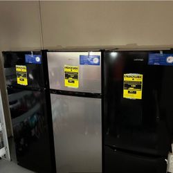 Refrigerador 