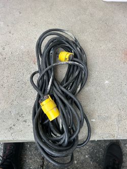 Extension cord