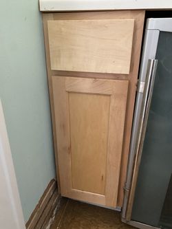 Base Cabinet