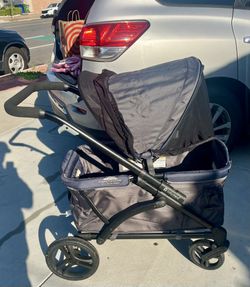 Expedition Baby Stroller Wagon 