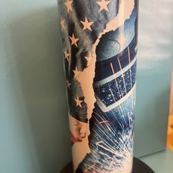 20 Oz Skinny Tumbler 