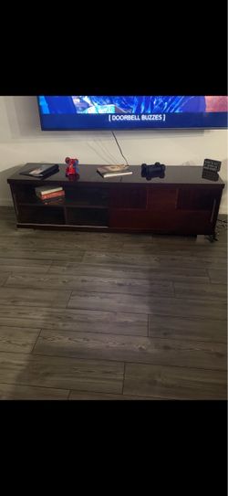 Tv stand