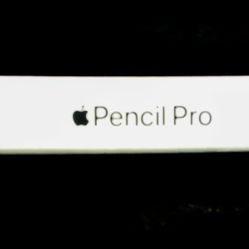 iPad Stylus (Pencil, Pencil Pro) $50, $60