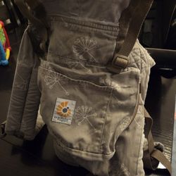 Ergobaby Baby Carrier