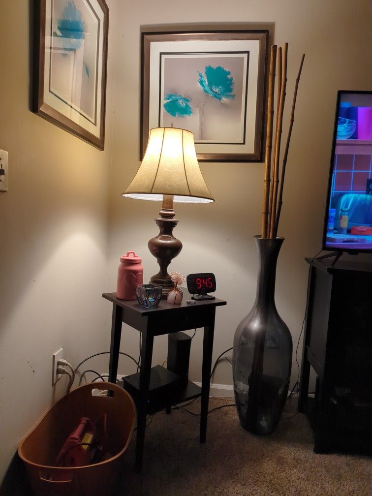 Vintage Lamp