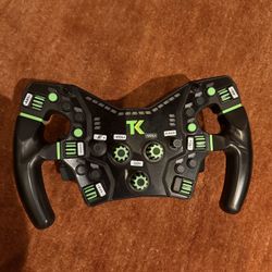 Asatek Tony Kanan Bundle