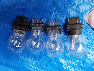 3057 light bulbs