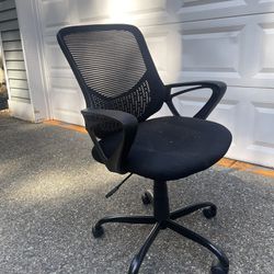 Used Office Chair Pickup In Bellevue