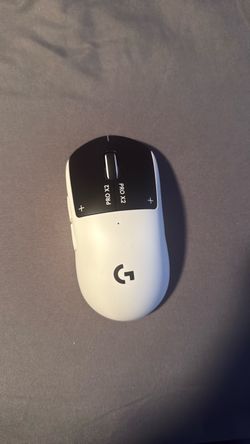 Logitech super striker
