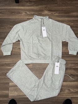ALO SET S/M/L/XL