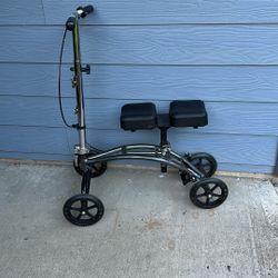 Kneerover, Knee Scoter 