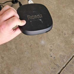 Roku