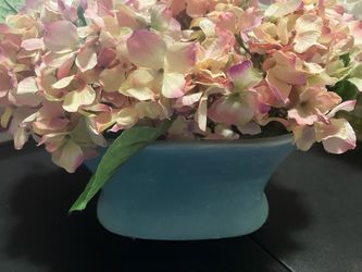 Artificial Flower Arrangement