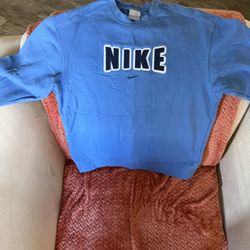 Boys Nike Long Sleeve