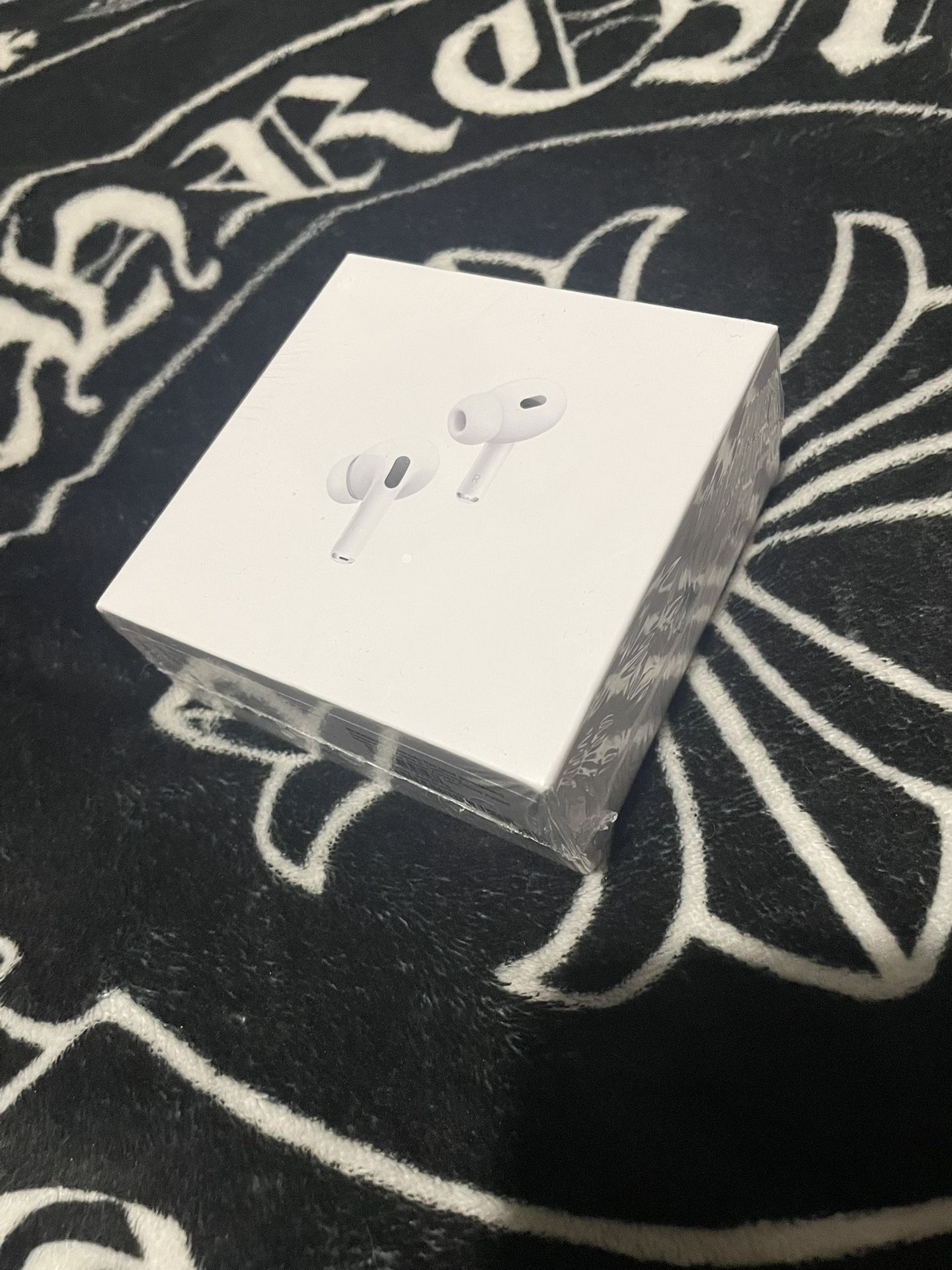 Airpod Pros 2nd Generation 