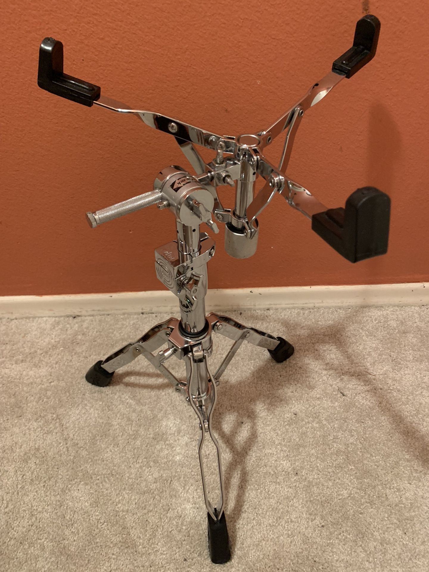 DW Snare Drum Stand, High End