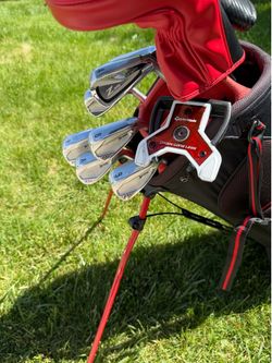 Srixon Golf Set