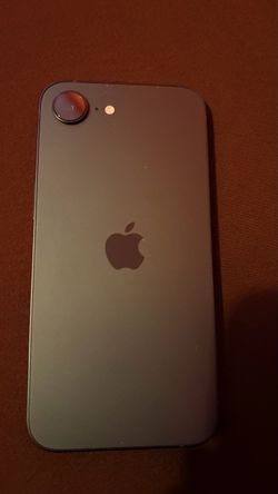 iPhone 16e New