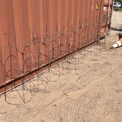 Tomato Growing Cages