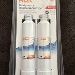 Refrigerator Replacement Filter 