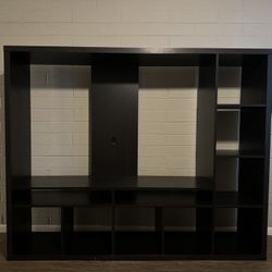 FREE Entertainment Center