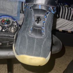 Almost New