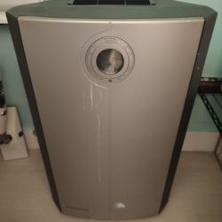 Amcor Mobile Air Conditioning Unit