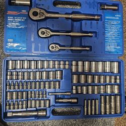 Westward Socket Set