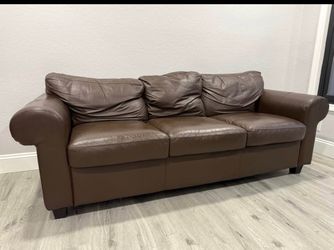 Free ikea couch