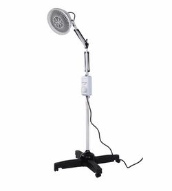 KS TDP Far Infrared Mineral Heat Lamp