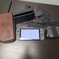 Nintendo Switch OLED For Sale - No Trade -