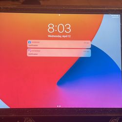 IPad 8th Generation 